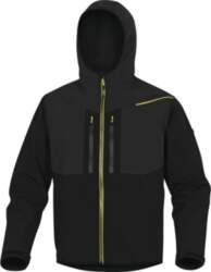 DeltaPlus Workwear DELTAPLUS Softshell Jacket HORTEN2