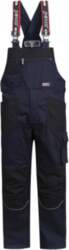 PESSO Stretch Bib-pants