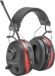 DeltaPlus Workwear DELTAPLUS Electronic Ear Defender