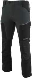 Softshell Trousers PROFESSIONAL