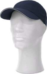 Working Cap BLUE