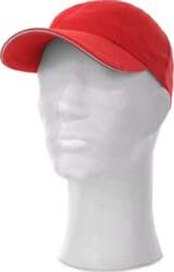 Working Cap RED