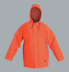 AJ Group PROS waterproof jacket 1055