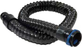 CleanAIR Light Flexi Hose QuickLOCK CA40×1/7"