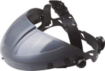 DeltaPlus Workwear DELTAPLUS Visor Holder VSOR-H