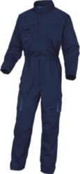 DeltaPlus Workwear DELTAPLUS Working Overall MACH