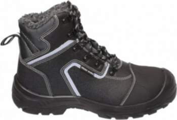Winter Boots SIBERIAN S3 CI SRC