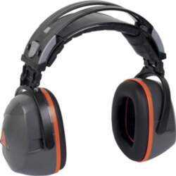 DeltaPlus Workwear DELTAPLUS Ear Defender INTERLAGOS