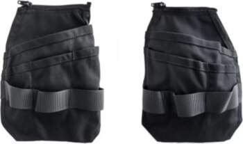 PESSO Hanging Pockets (set)