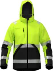 Softshell Winter Jacket VALENCIA