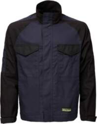 Working Jacket DENIM