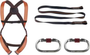 DeltaPlus Workwear DELTAPLUS Fall Arrester Set