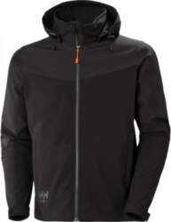 Helly Hansen Workwear HELLY HANSEN Softshell