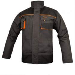 Working jacket EASTMAN