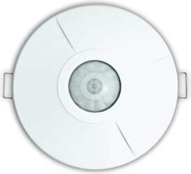 ABB Klātbūtnes sensors, 7m, 230V, balts
