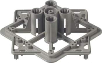 ABB BOX SUPPORT       AS101 2TKA00004251 |