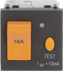 ABB Built-in Device MCB + RCD