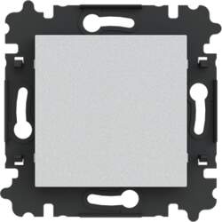 ABB Cable Outlet / Blank Plate