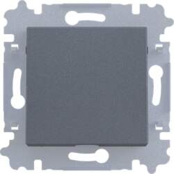 ABB Cable Outlet / Blank Plate