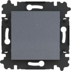 ABB Cable Outlet / Blank Plate