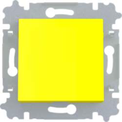 ABB Cable Outlet / Blank Plate