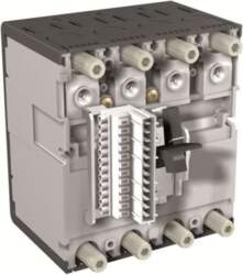 ABB CONNECT. PLUG-SOCK. MP 12PIN XT2-XT4
