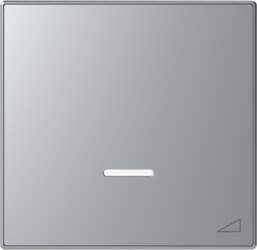 ABB Cover dimmer Without imprint for