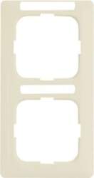 ABB Cover frame with labelling field