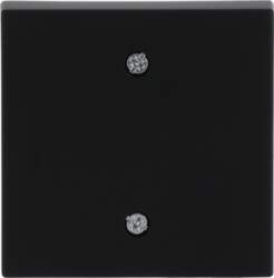 ABB Cover plate for Pull-cord switch