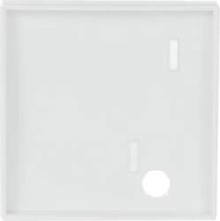 ABB Cover plate Pull-cord switch studio
