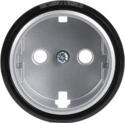 ABB Cover socket outlet Without imprint