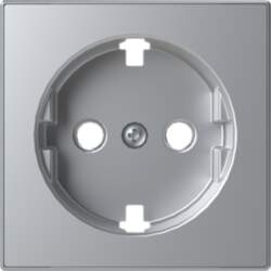 ABB Cover socket outlet Without imprint