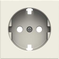ABB Cover socket outlet Without imprint
