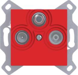 ABB Data / Telecommunication / Antenna