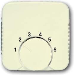 ABB Electronic Controls Characters 1 ... 6