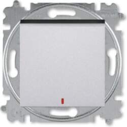 ABB Flush Mounted Inserts Rocker lever