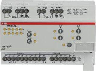 ABB HCC/S2.2.2.1 Heating/Cooling