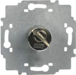 ABB Insert Alternating-/alternating switch for 1