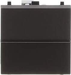 ABB Insert/cover Without imprint Push button