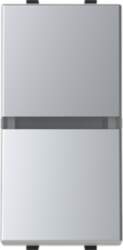 ABB Insert/cover Without imprint Push button