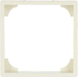 ABB Intermediate Ring ivory white -