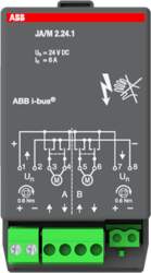 ABB JA/M2.24.1 Shutter Actuator