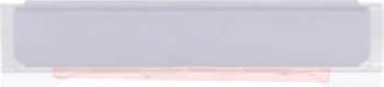 ABB Label Holder transparent - Reflex