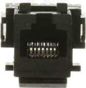 ABB Modular jack insert Keystone Modular