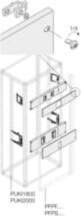 ABB PHCX4401 xT4 kit 3-4P fixed