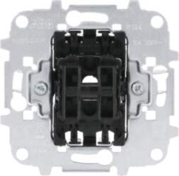 ABB Push button insert 1-pole push