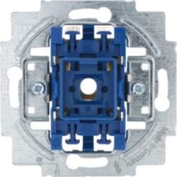 ABB Push switch insert Single push