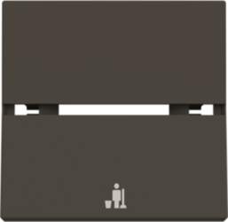 ABB Rocker MUR symbol for Switch/push