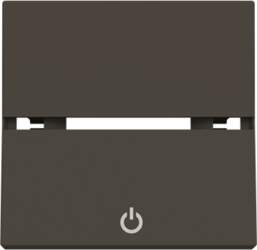 ABB Rocker Off symbol for Switch/push