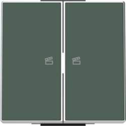 ABB Rocker Scene symbol for Switch/push